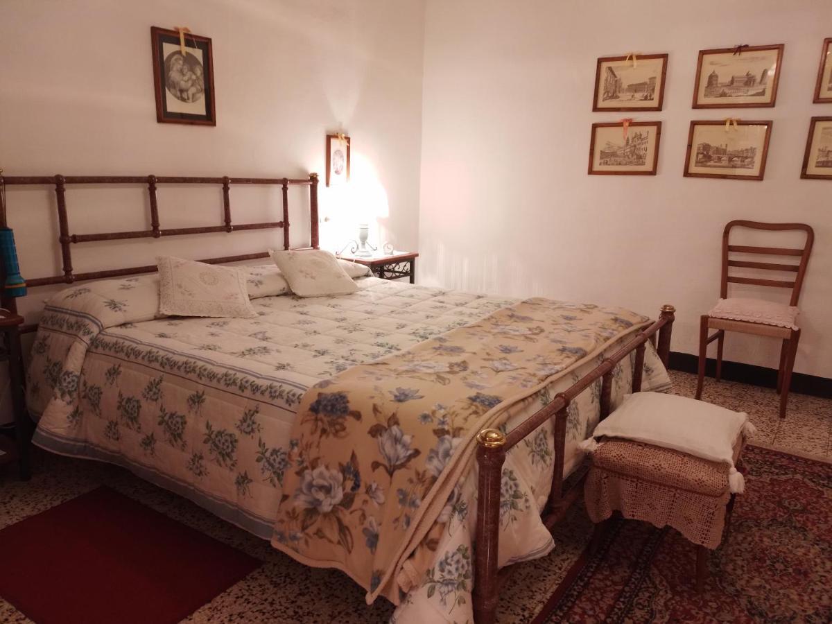 Апартаменты Casa Tarrini Кьянни Экстерьер фото