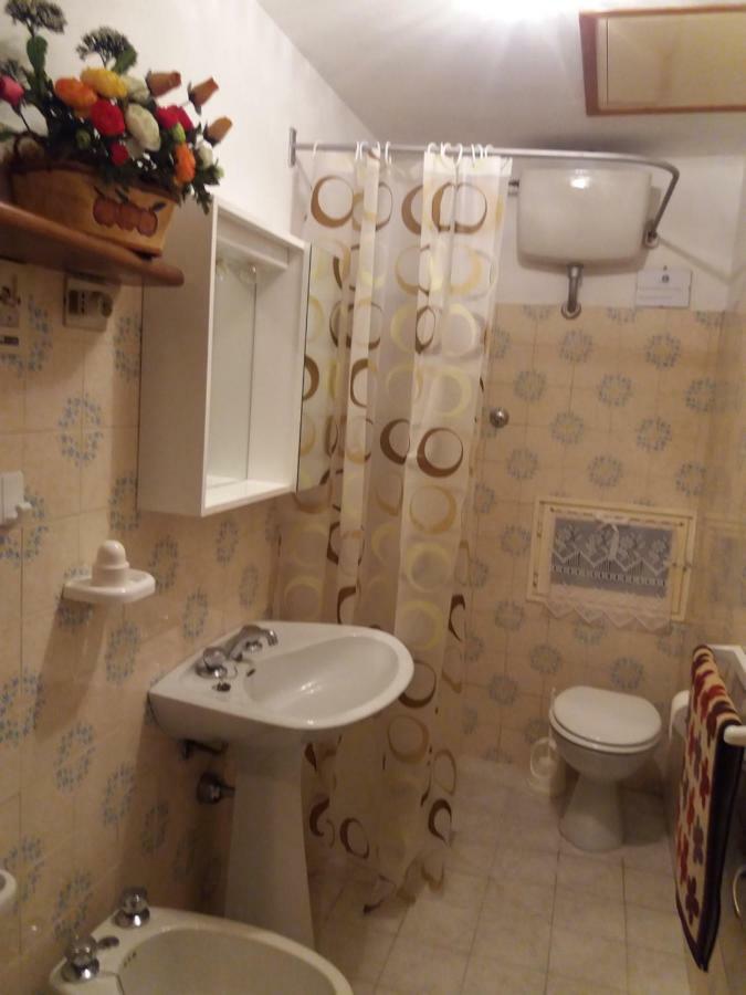Апартаменты Casa Tarrini Кьянни Экстерьер фото